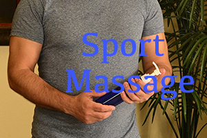 Sport Massage